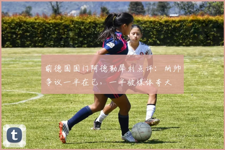 前德国国门阿德勒犀利点评:纳帅争议一半在己,一半被媒体夸大