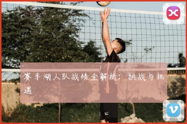 赛季湖人队战绩全解析:挑战与机遇