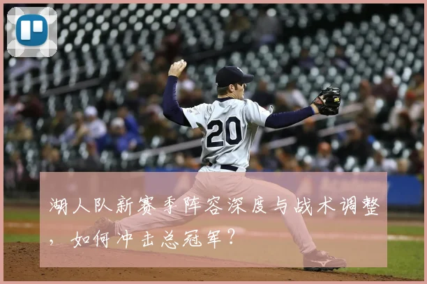 湖人队新赛季阵容深度与战术调整,如何冲击总冠军?