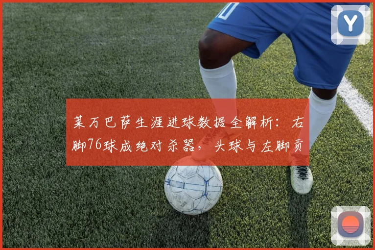 莱万巴萨生涯进球数据全解析：右脚76球成绝对杀器，头球与左脚贡献几何？