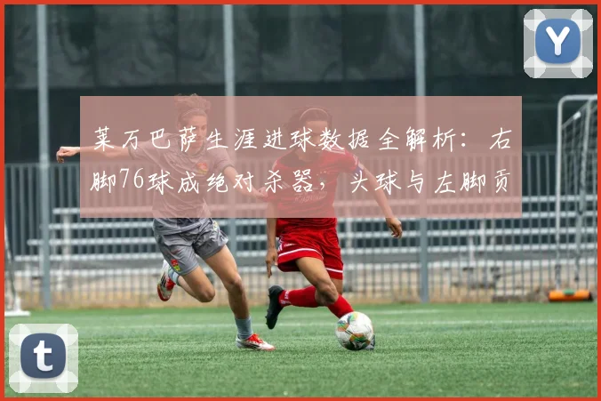 莱万巴萨生涯进球数据全解析:右脚76球成绝对杀器,头球与左脚贡献几何?